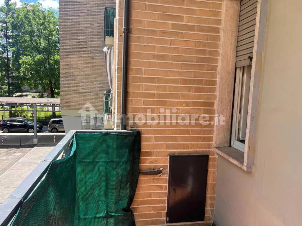 Appartamento in Mirafiori Sud, foto 3 di 29