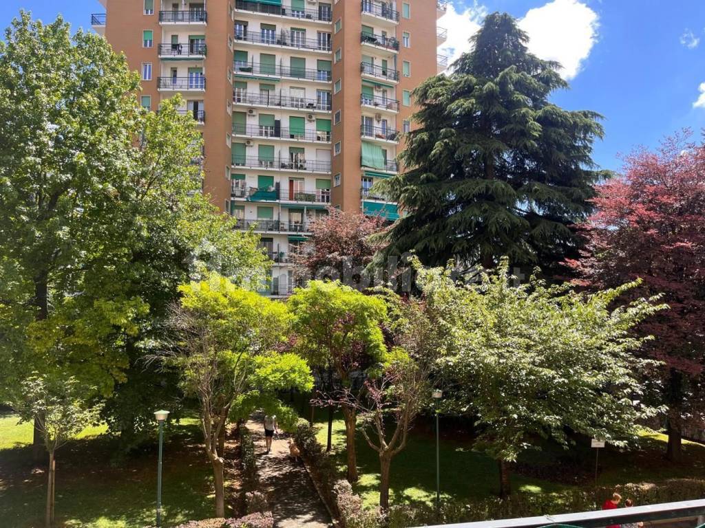 Appartamento in Mirafiori Sud, foto 6 di 29