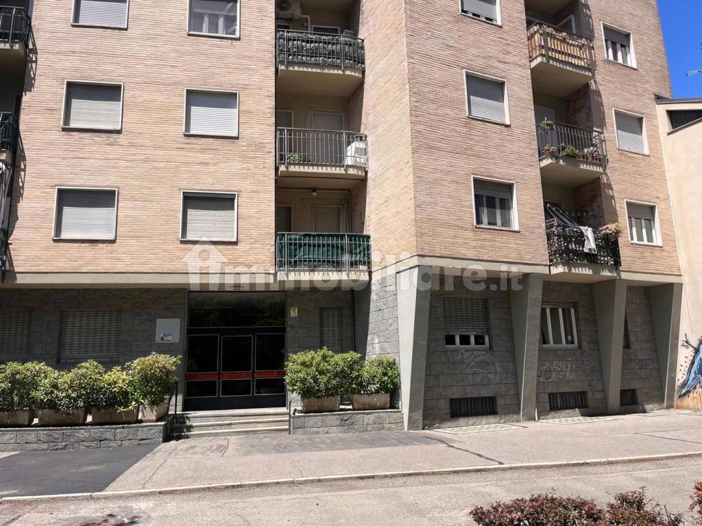 Appartamento in Mirafiori Sud, foto 7 di 29