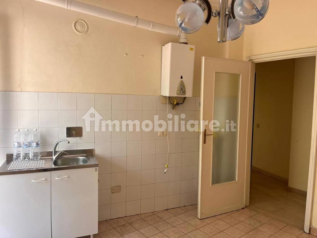 Appartamento in Mirafiori Sud, foto 9 di 29