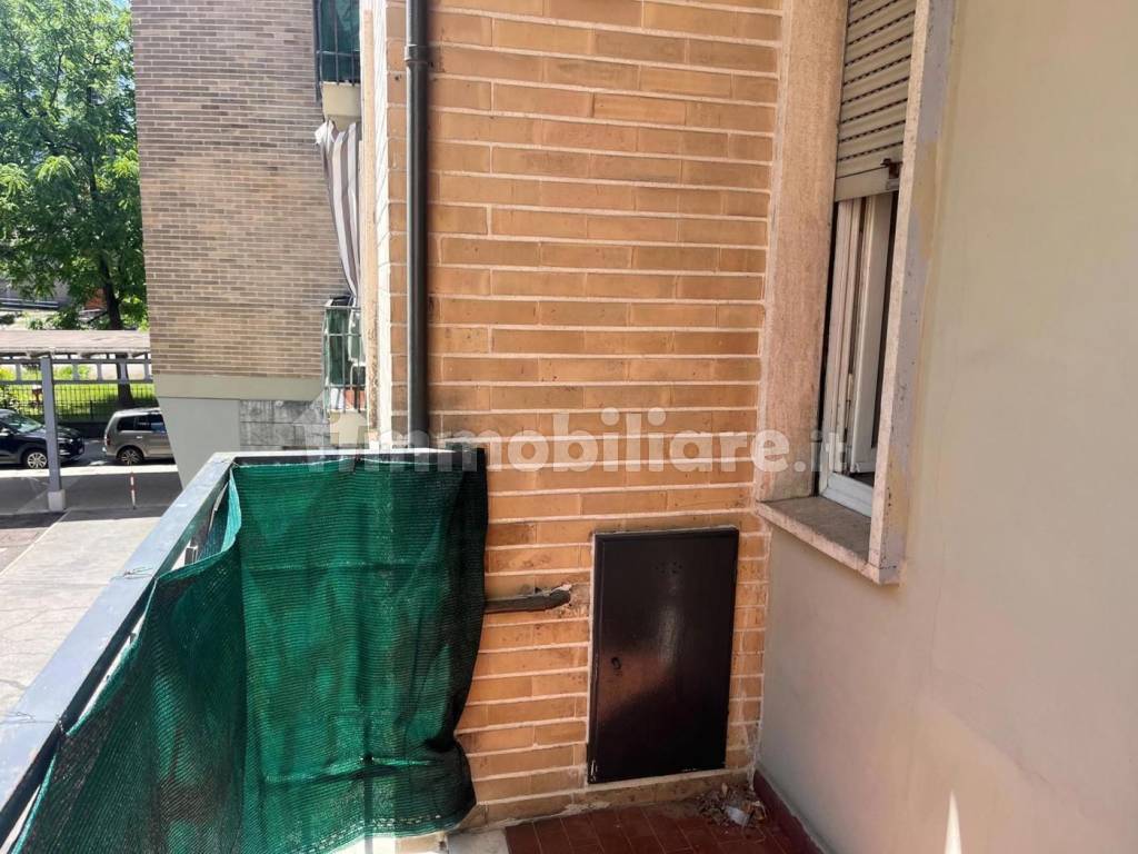 Appartamento in Mirafiori Sud, foto 17 di 29