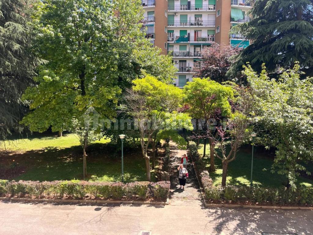 Appartamento in Mirafiori Sud, foto 18 di 29