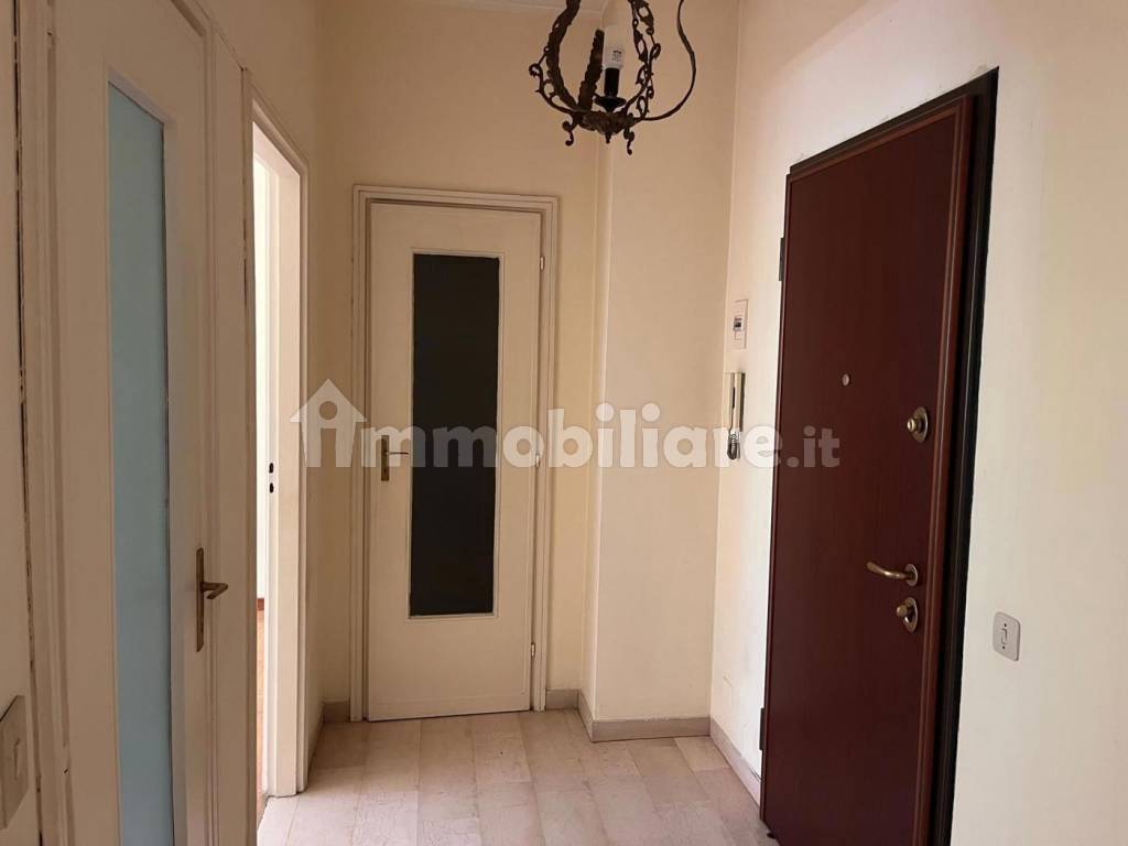 Appartamento in Mirafiori Sud, foto 19 di 29