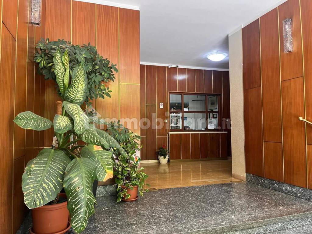 Appartamento in Mirafiori Sud, foto 25 di 29