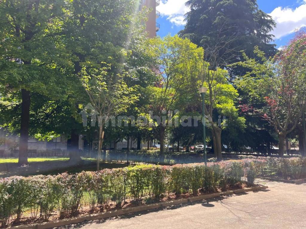 Appartamento in Mirafiori Sud, foto 27 di 29