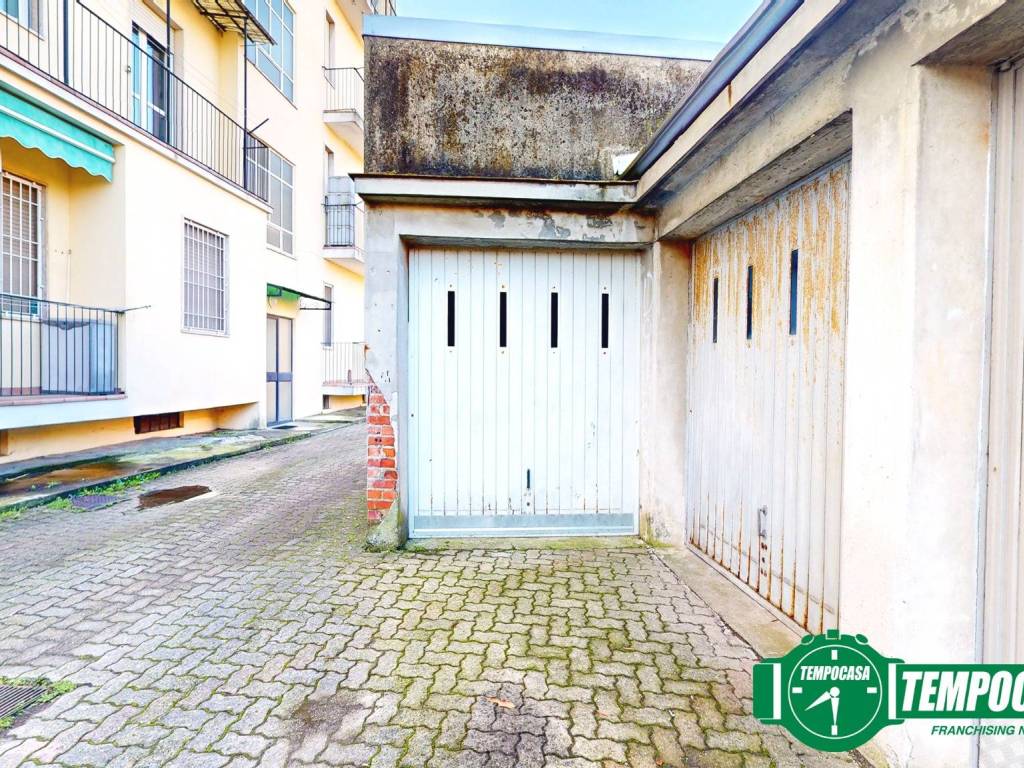 Cortile interno