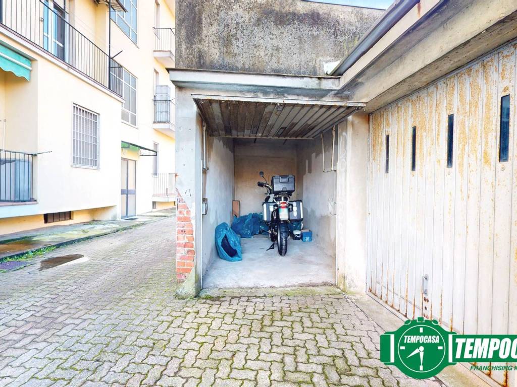 Cortile interno