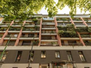 Bilocale viale Luigi Torelli 6, Farini, Milano