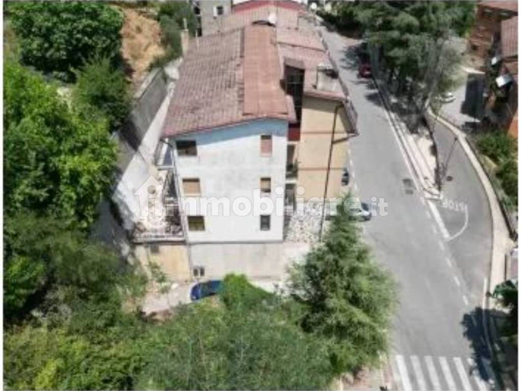 Facciata