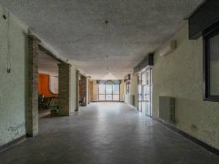 Interno palazzo