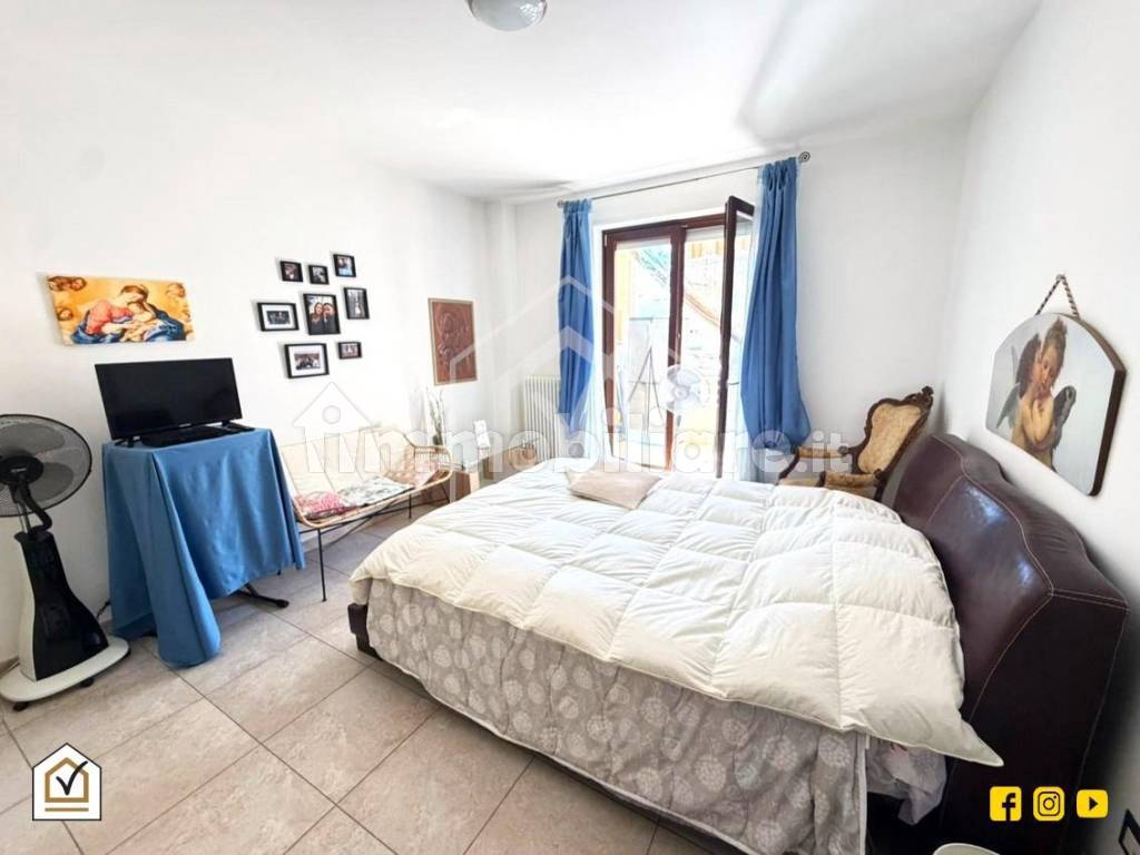 Camera da letto