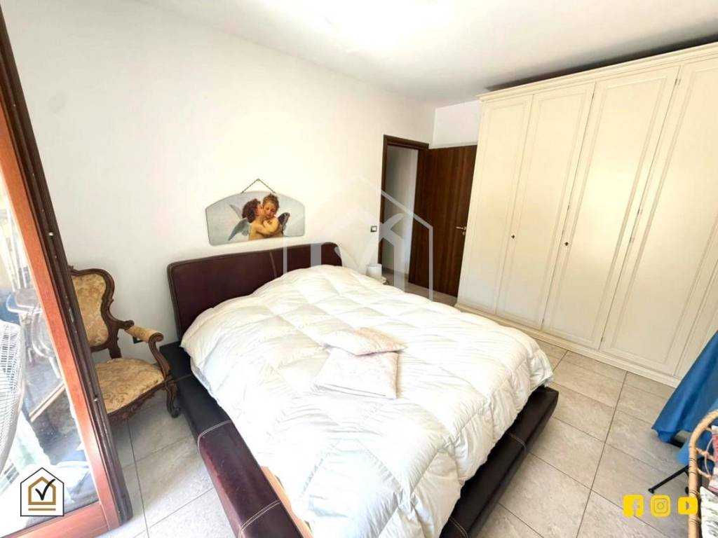 Camera da letto