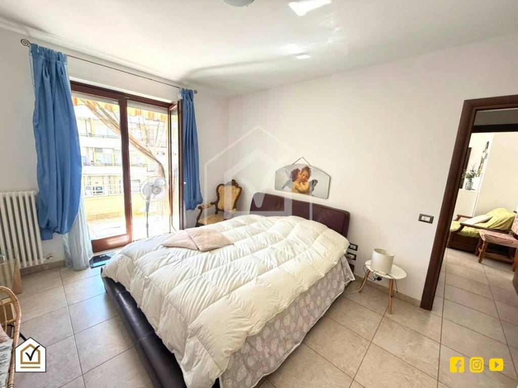 Camera da letto