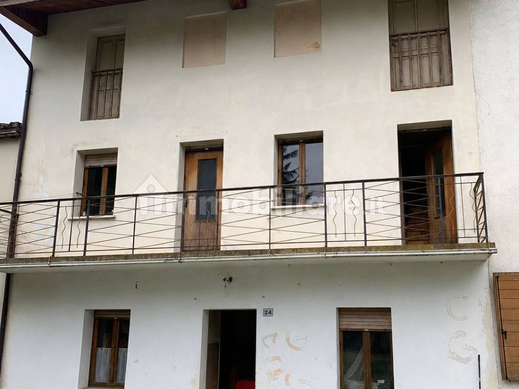Facciata