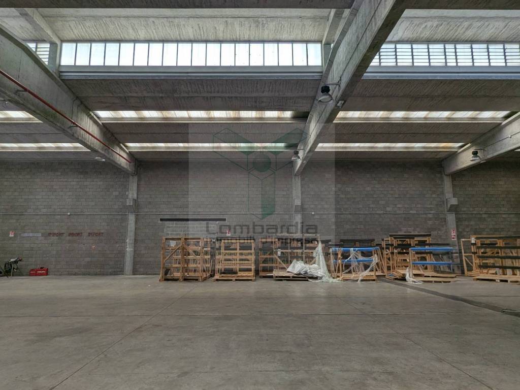 Magazzino