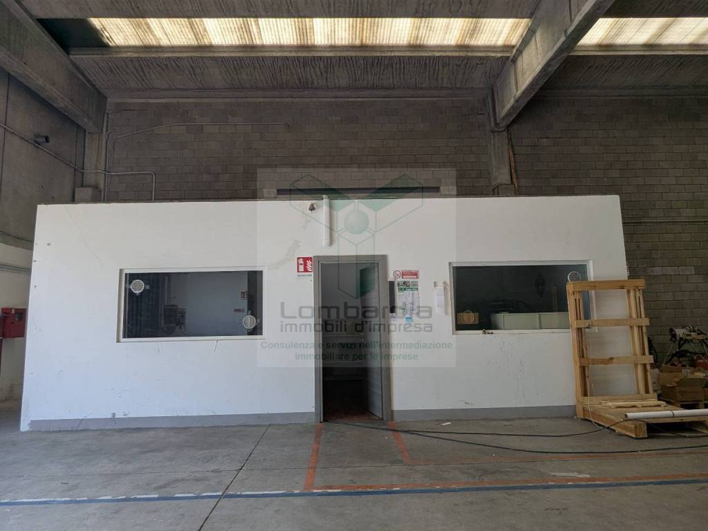 Interno non residenziale