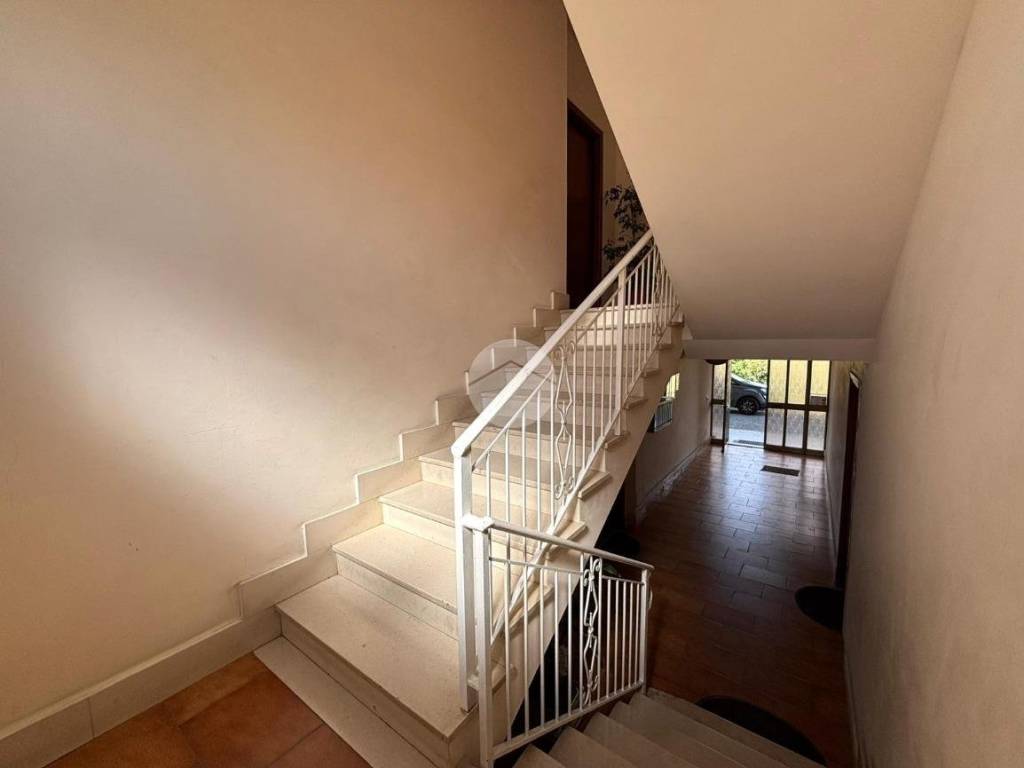 Interno palazzo