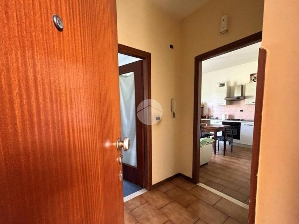 Ingresso
