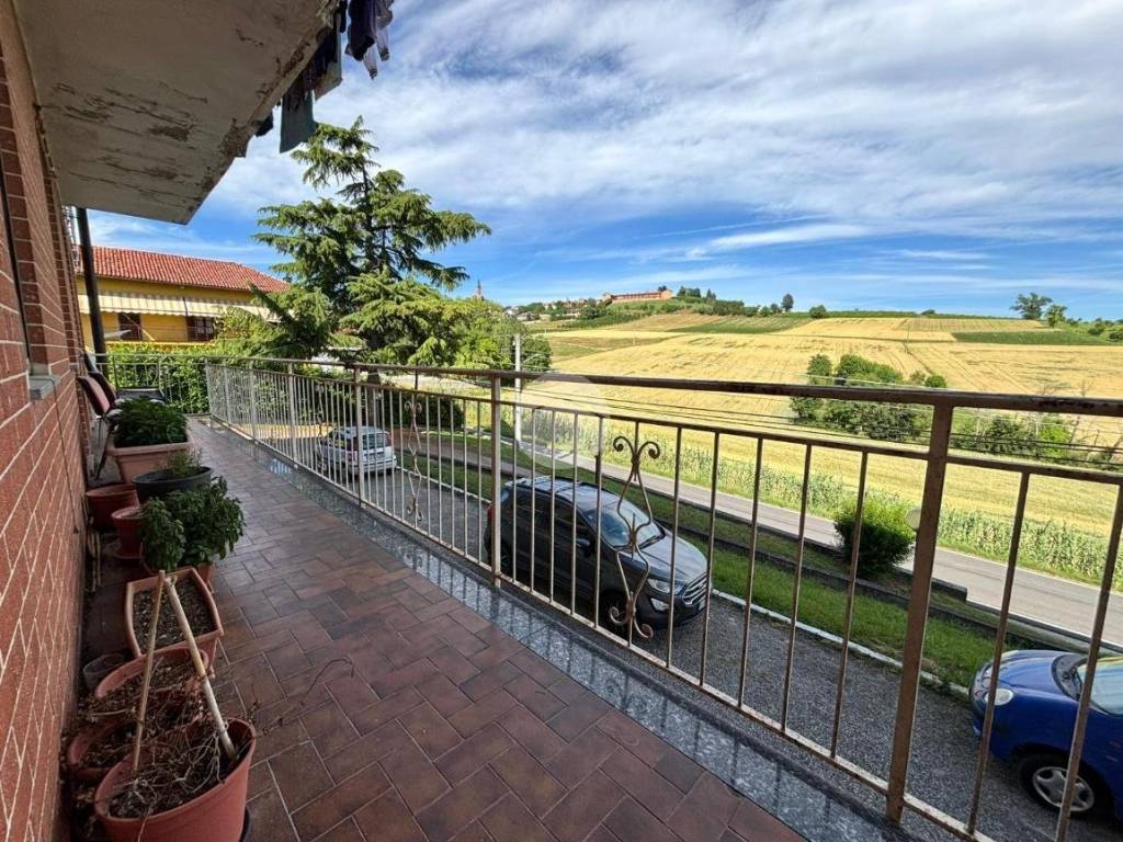 Balcone