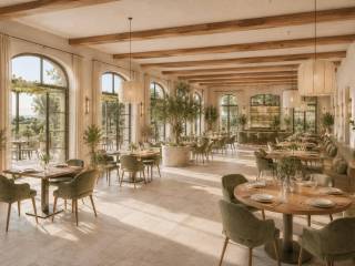 Interno palazzo