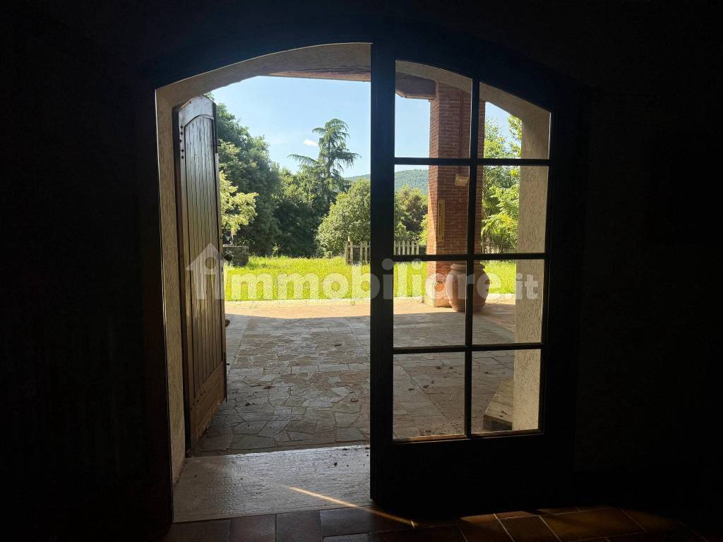 Ingresso