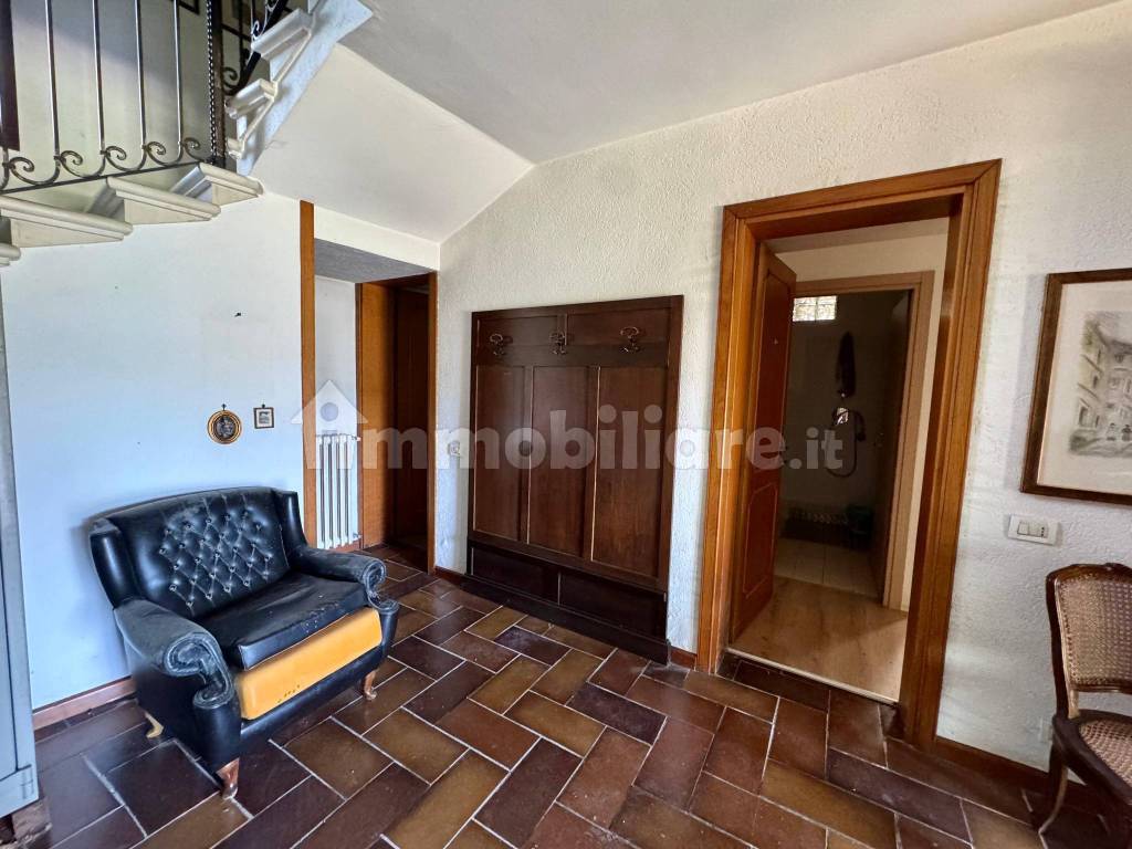 Ingresso
