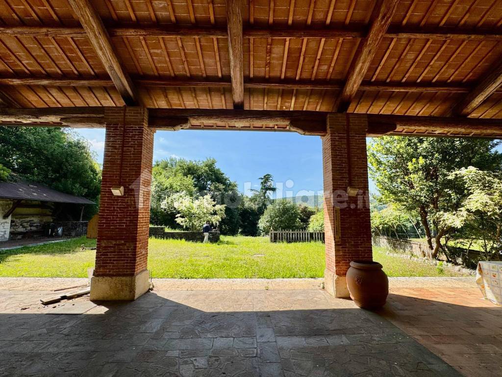 Portico