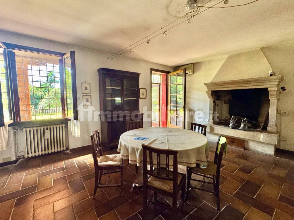 Sala da pranzo