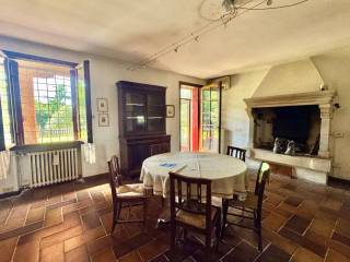 Sala da pranzo
