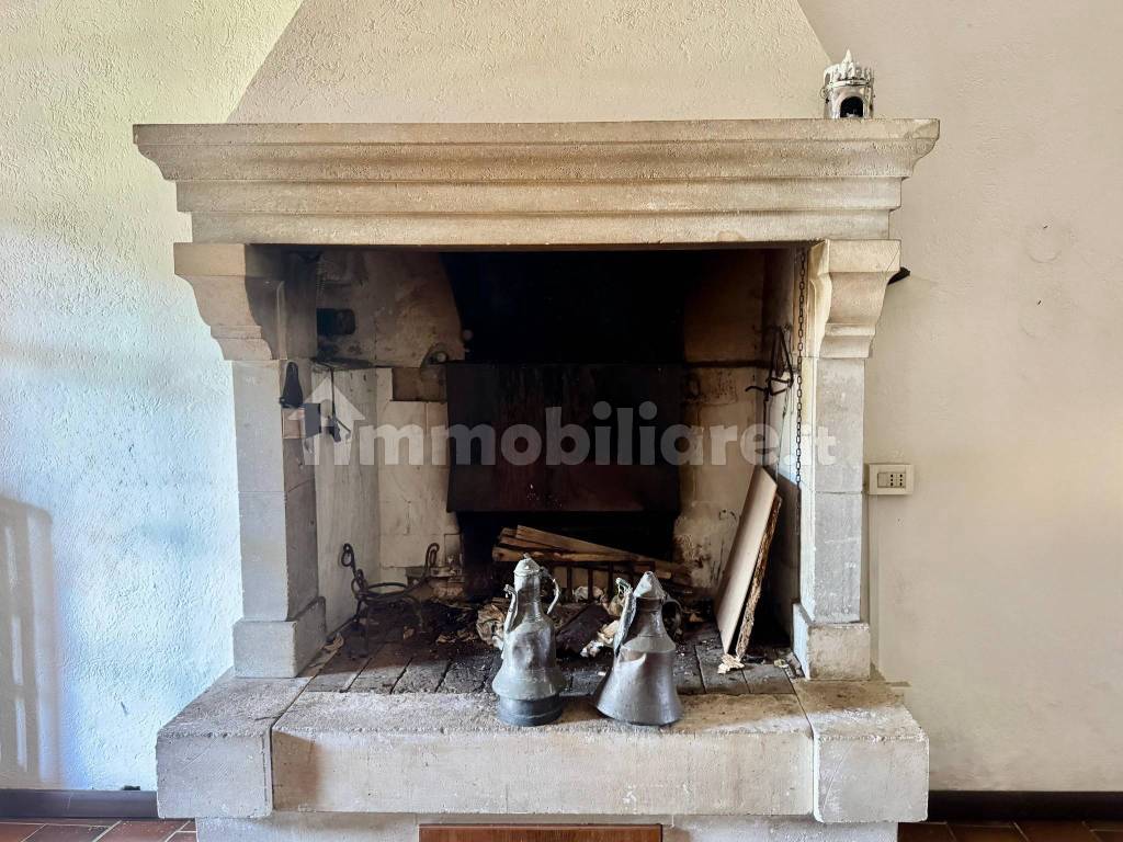 Sala da pranzo