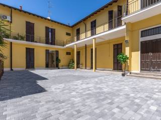 Cortile interno