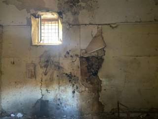 Interno appartamento