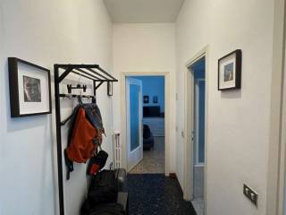 Bilocale via privata Flumendosa , 10, Crescenzago, Milano
