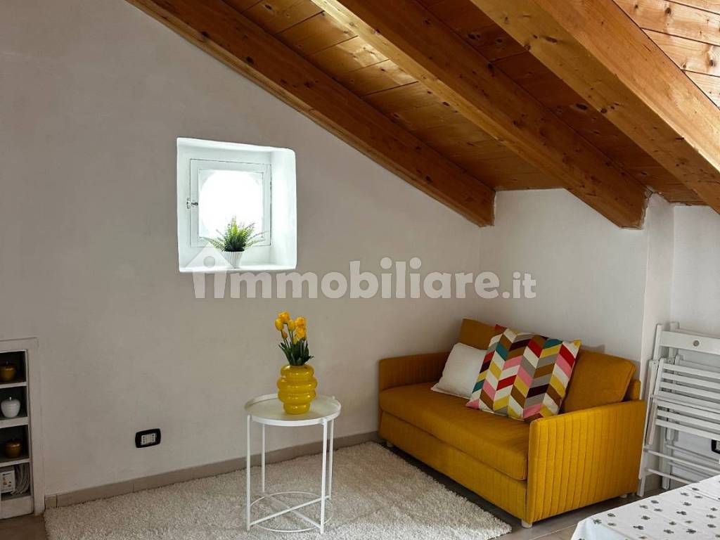 Appartamento in Aurora
