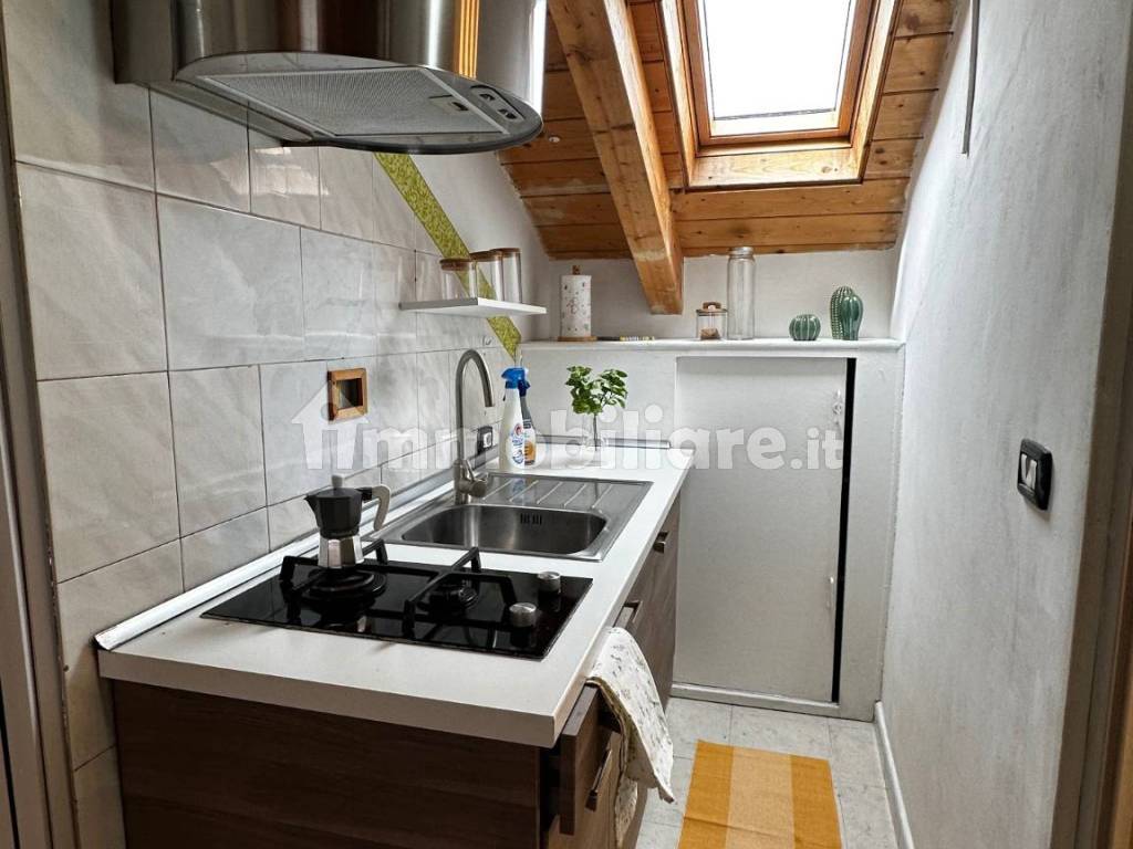 Appartamento in Aurora, foto 5 di 9