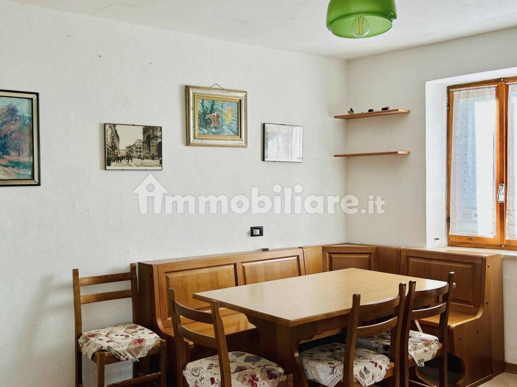 Sala da pranzo