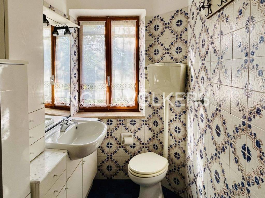 Bagno