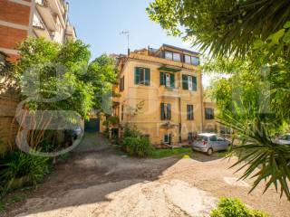Cortile interno