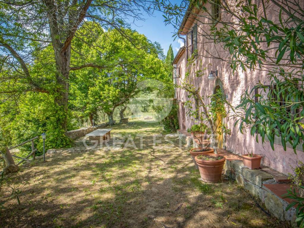 Giardino