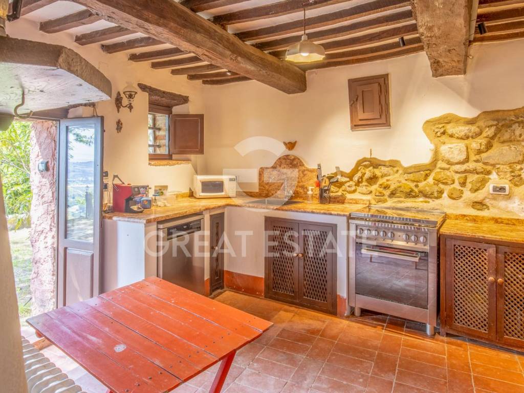 Cucina