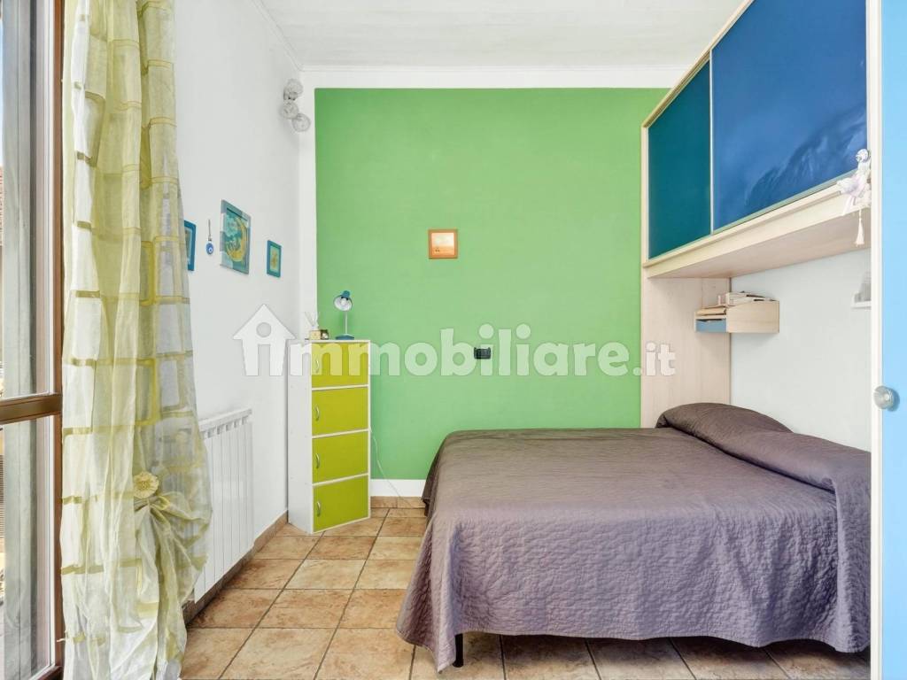 Camera da letto