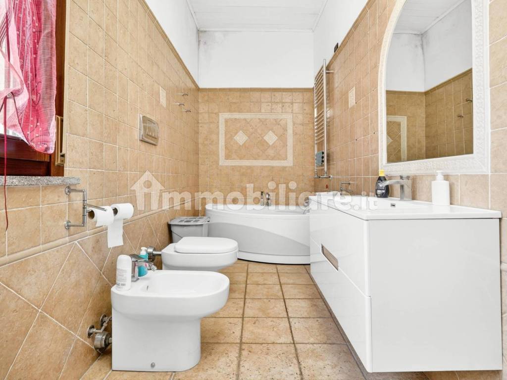 Bagno