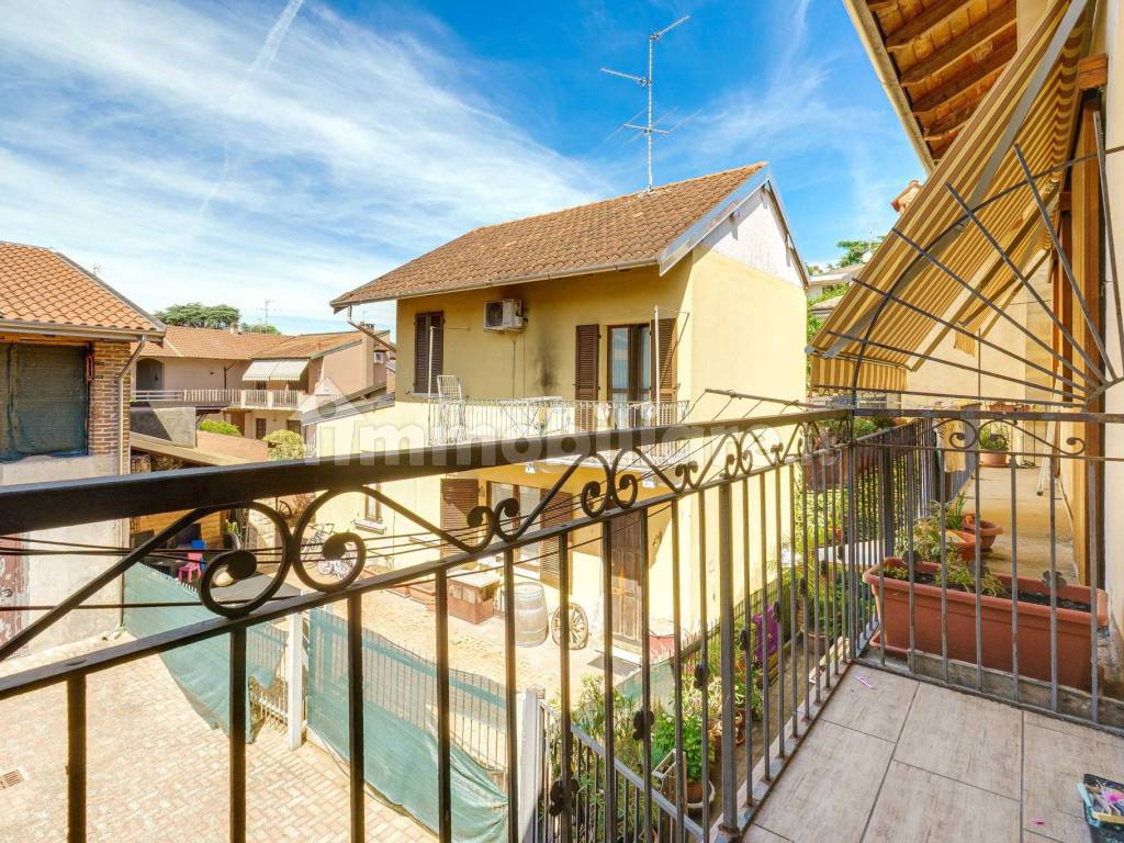 Balcone