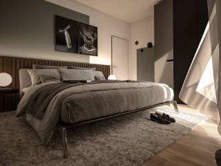Camera da letto