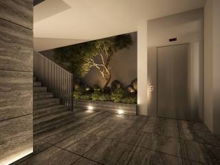 Interno palazzo