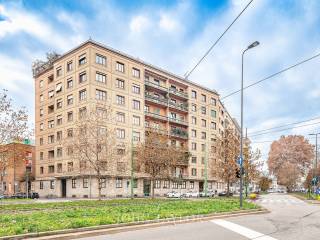 Appartamento via Andrea Appiani, Porta Nuova, Milano