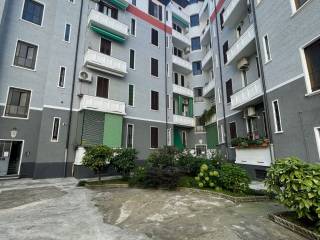 Bilocale viale Zara 132, Maggiolina, Milano