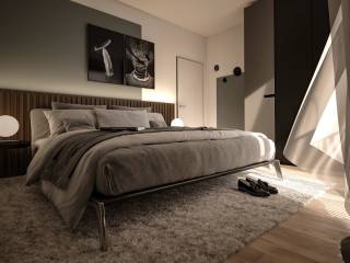 Camera da letto