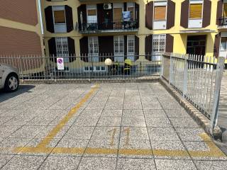 Posto macchina