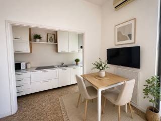 Trilocale piazza Cartagine 4, Viale Ungheria - Mecenate, Milano